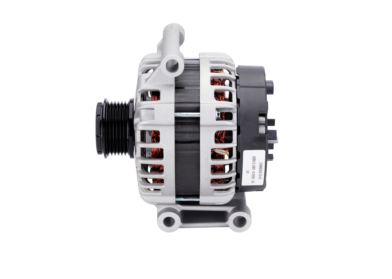 Alternator 1 986 A01 049