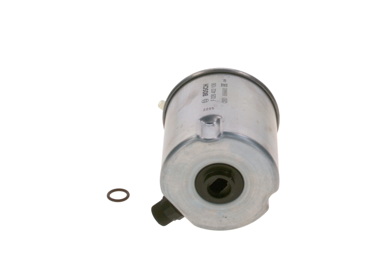 Fuel Filter F 026 402 108