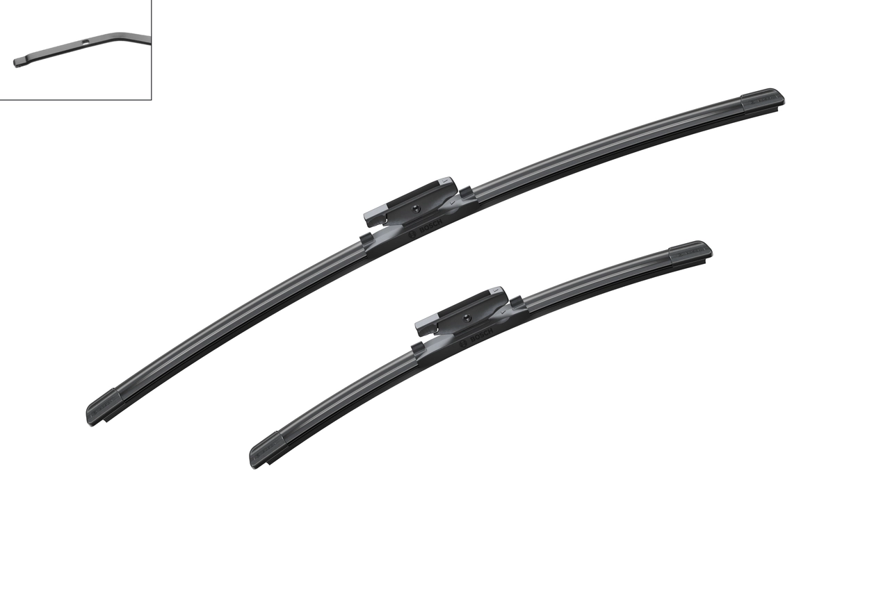 Wiper Blade Aerotwin 3 397 007 118