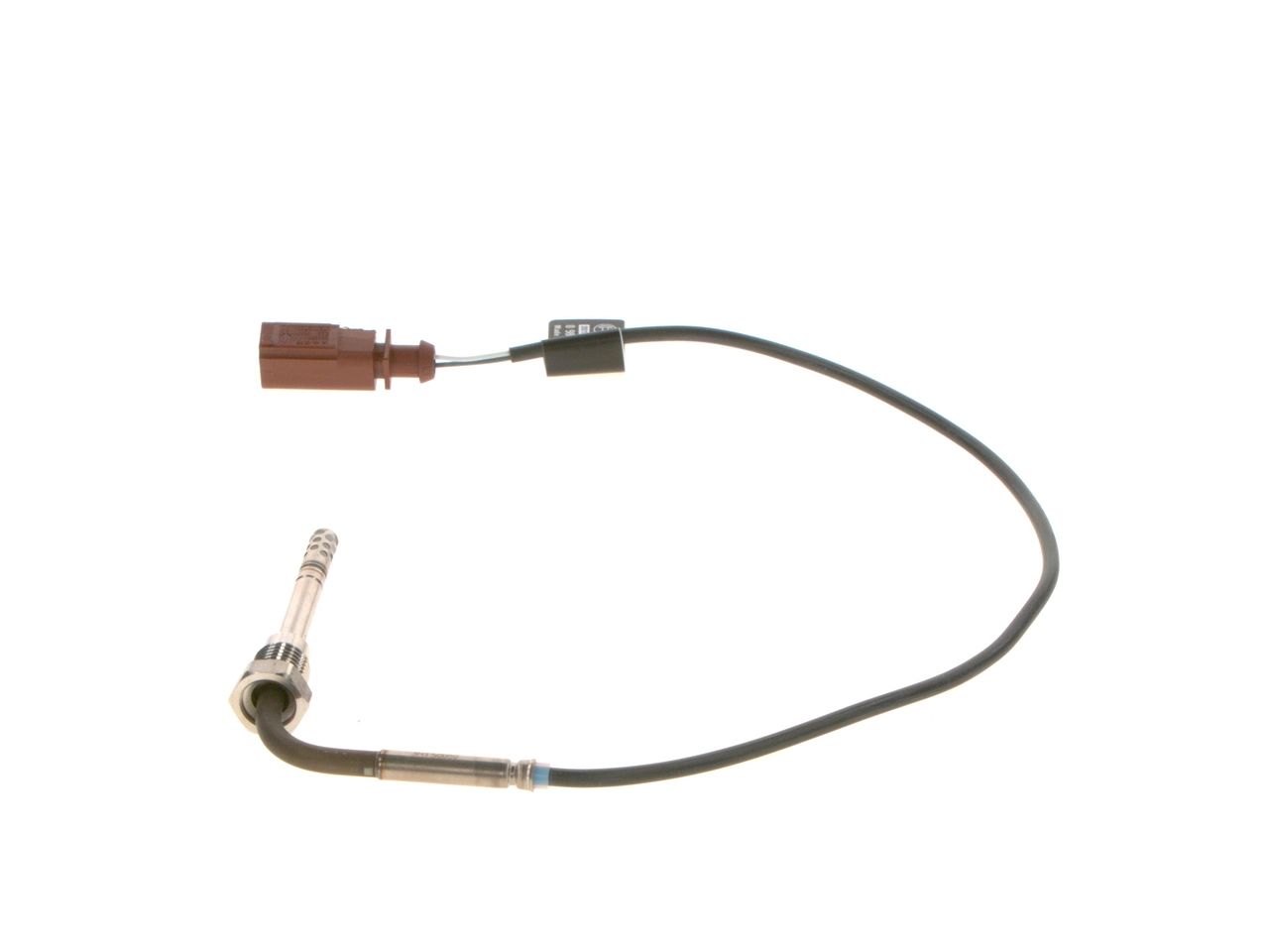 Sensor, exhaust gas temperature 0 986 259 044