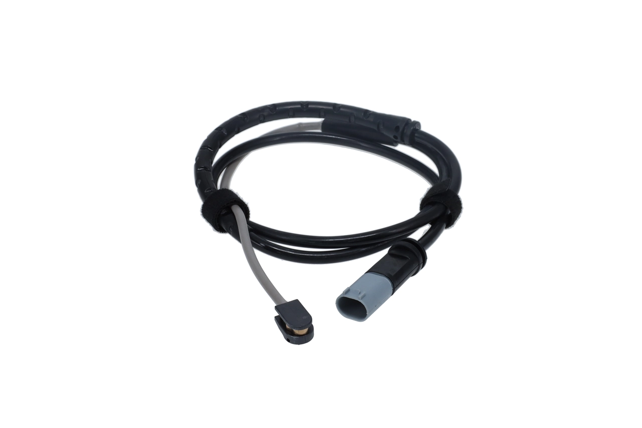 Warning Contact, brake pad wear 1 987 474 552