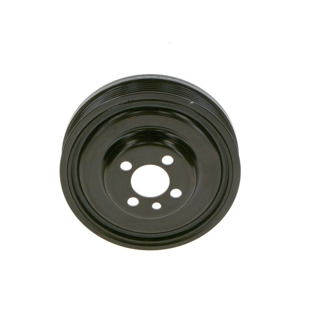 BOSCH 1 987 945 625 Belt Pulley, crankshaft