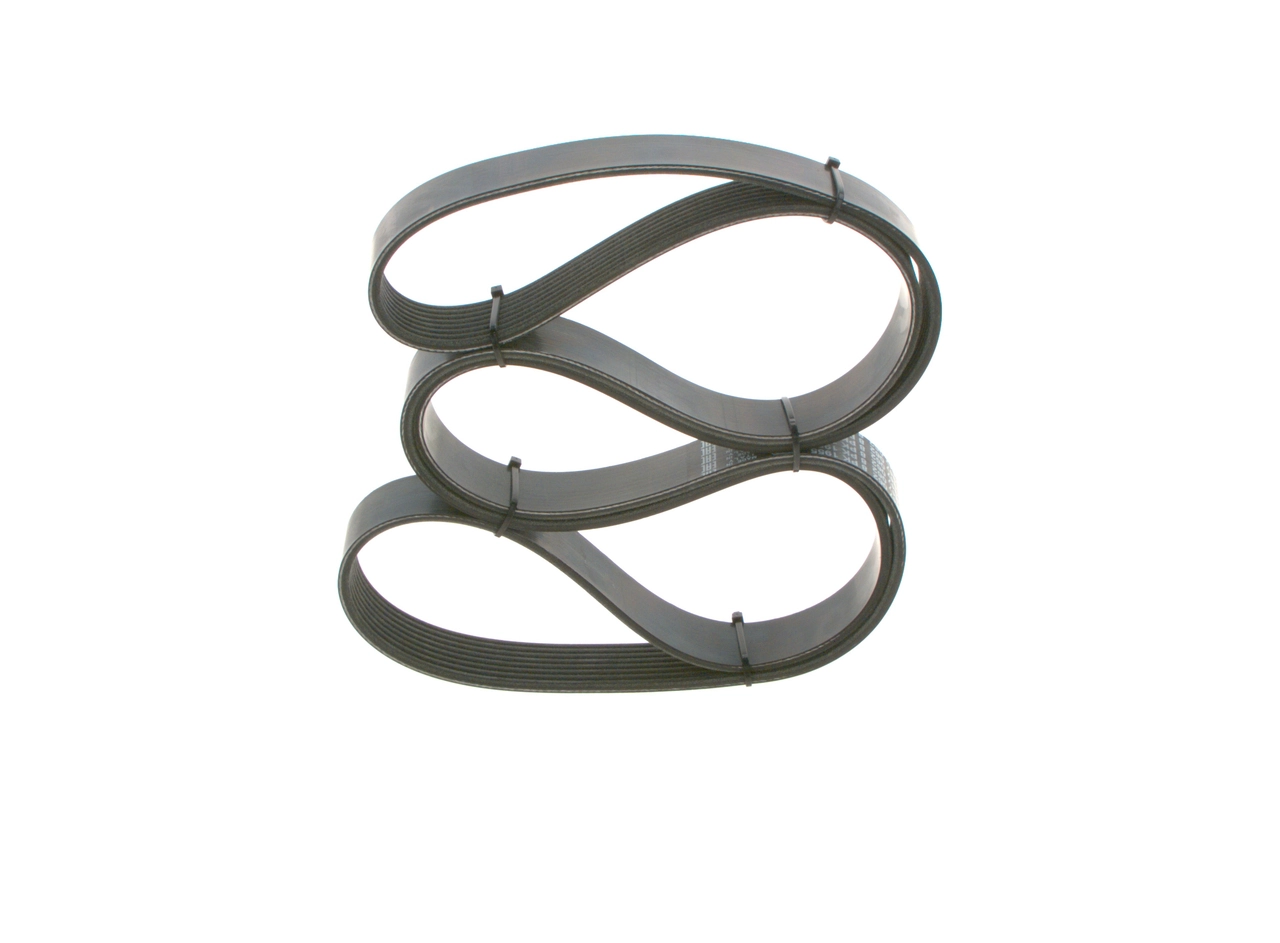 V-Ribbed Belt 1 987 947 062