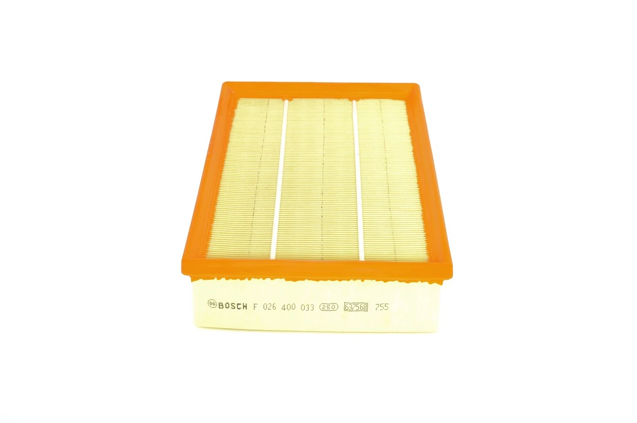 Air Filter F 026 400 033