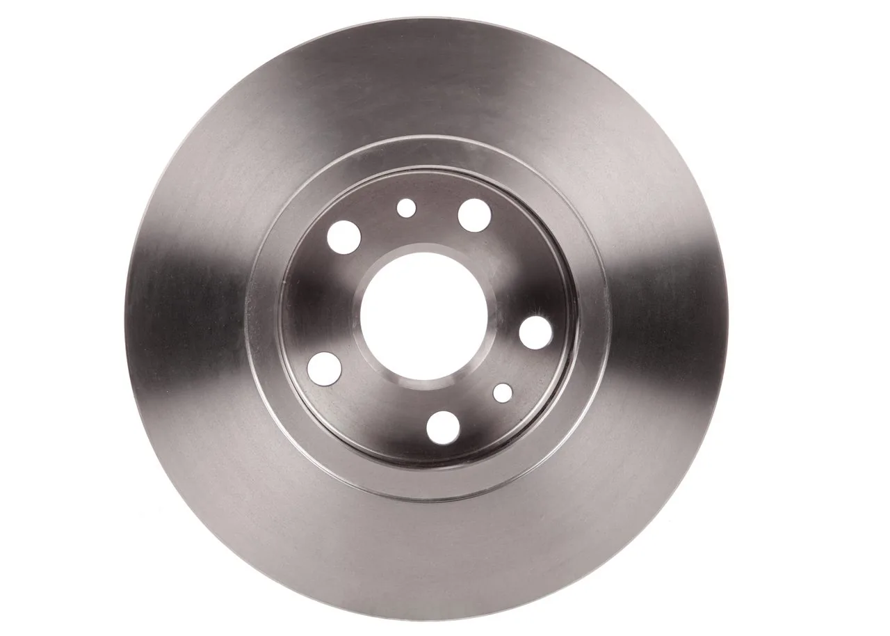Brake Disc 0 986 479 S66