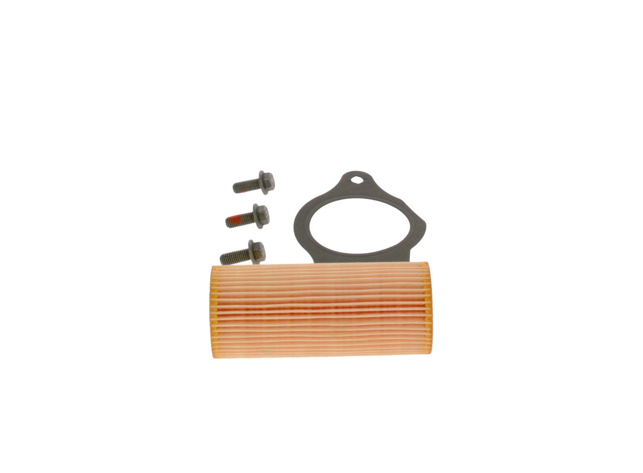 Hydraulic Filter, automatic transmission F 026 404 003