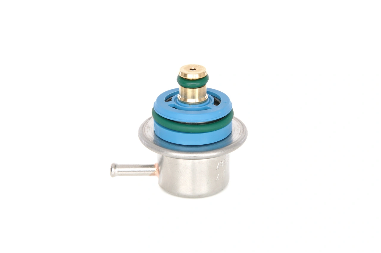 Fuel Pressure Regulator 0 280 160 587