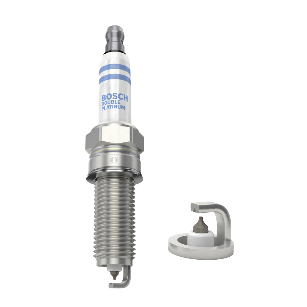 Spark Plug Double Platinum 0 242 135 509