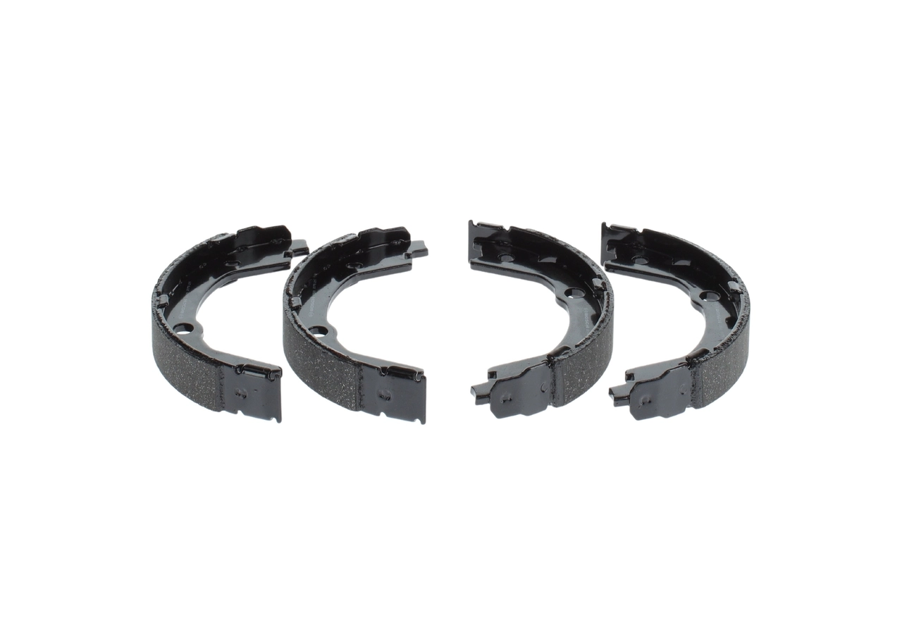 Brake Shoe Set, parking brake 0 986 487 770