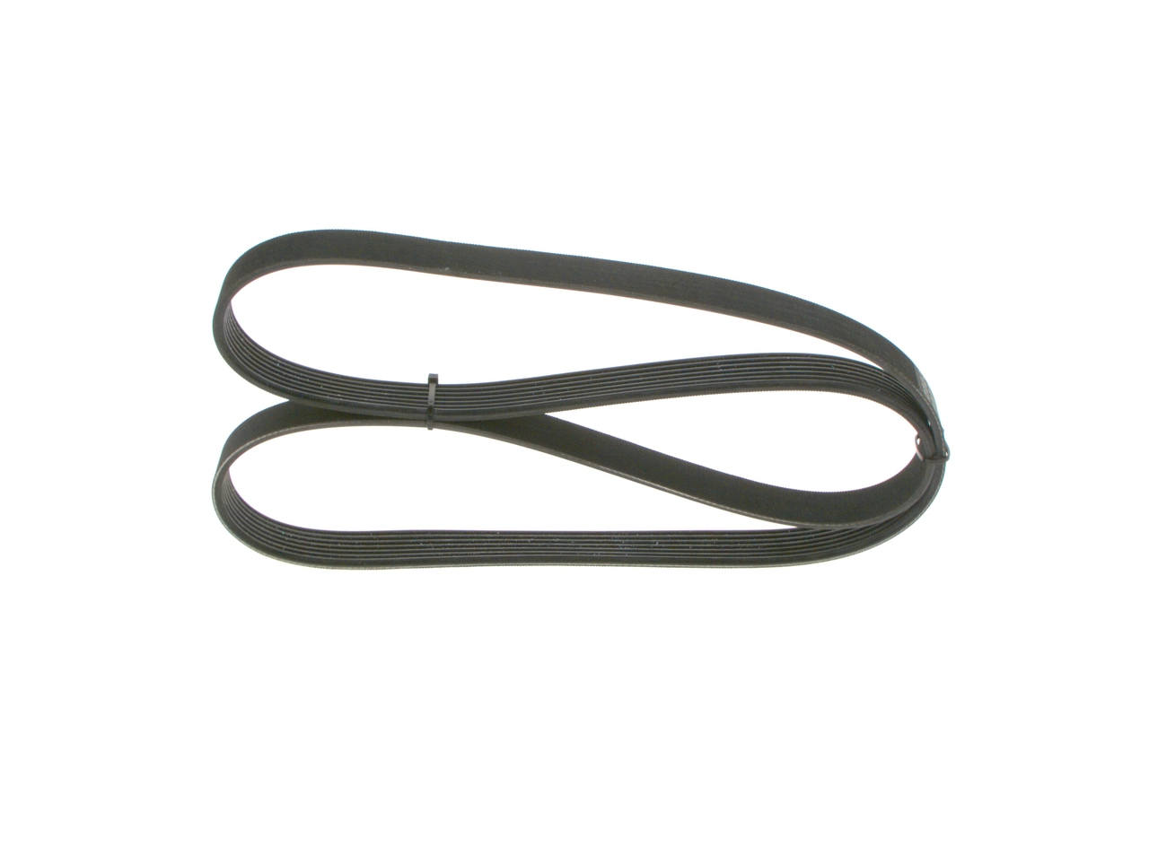 BOSCH 1 987 946 252 V-Ribbed Belt