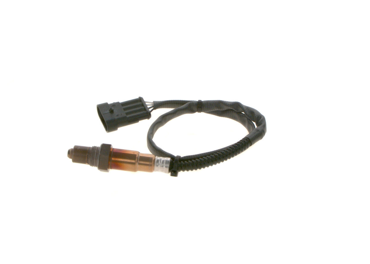 Oxygen Sensor 0 258 006 193