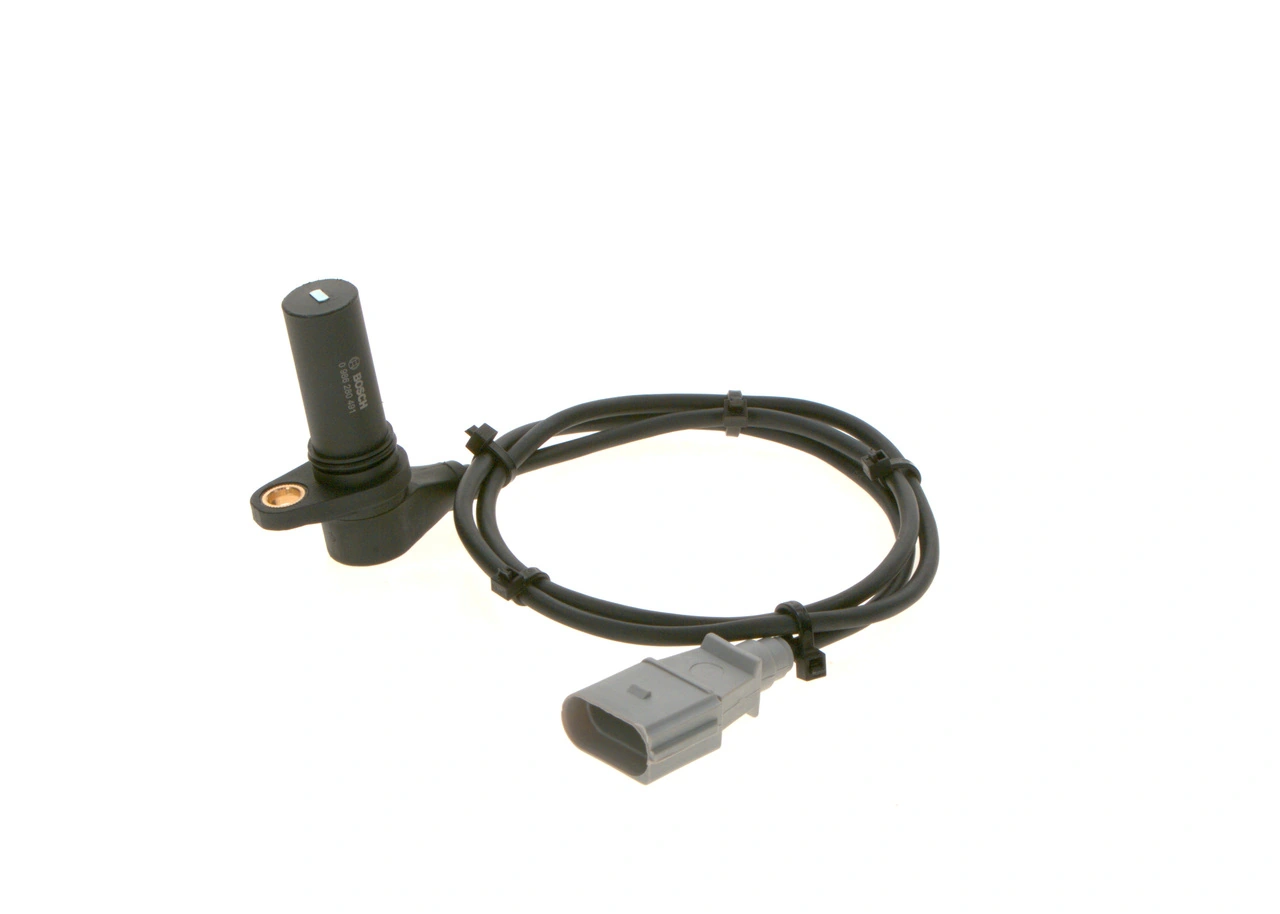 Sensor, crankshaft pulse 0 986 280 491