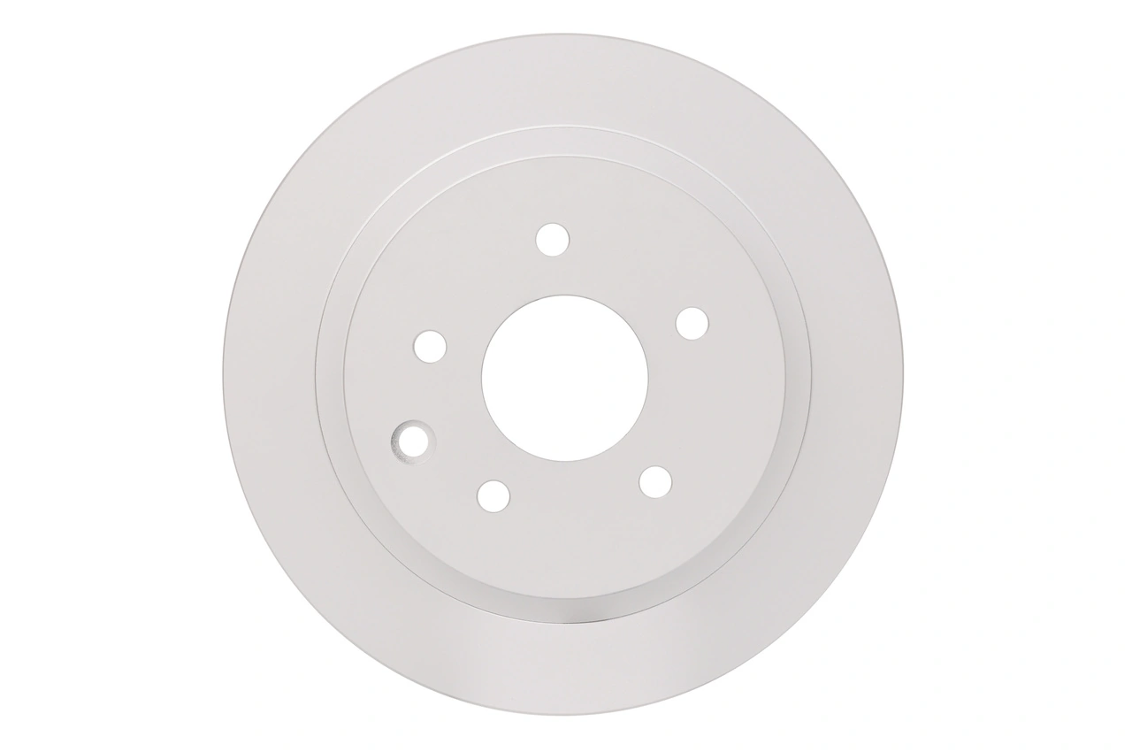 Brake Disc 0 986 479 C60