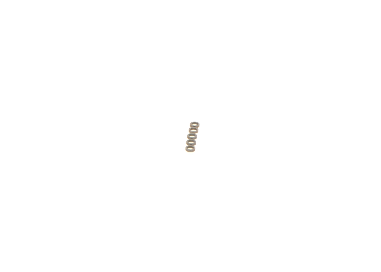 BOSCH F 00Z C99 681 Repair Kit, common rail system
