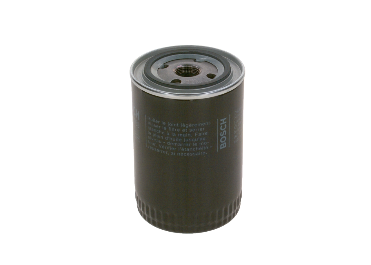 Oil Filter F 026 407 083
