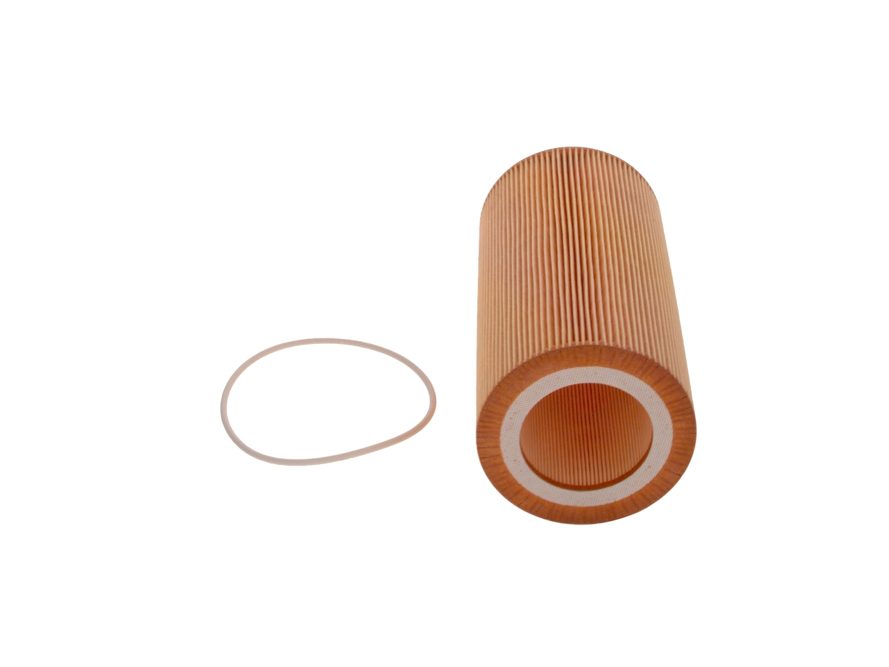 Oil Filter F 026 407 047