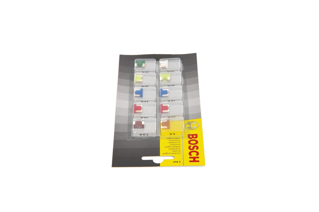 BOSCH 1 987 529 078 Fuse