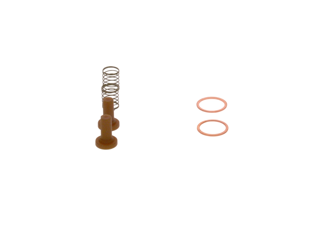 Repair Kit, fuel pump 2 447 010 011