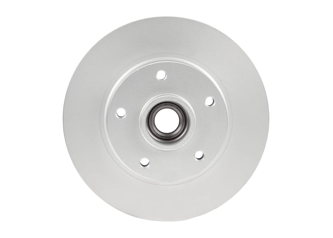 Brake Disc 0 986 479 E78