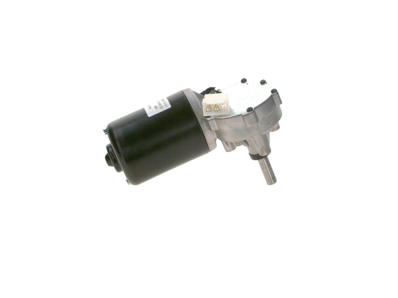BOSCH 0 986 337 410 Wiper Motor