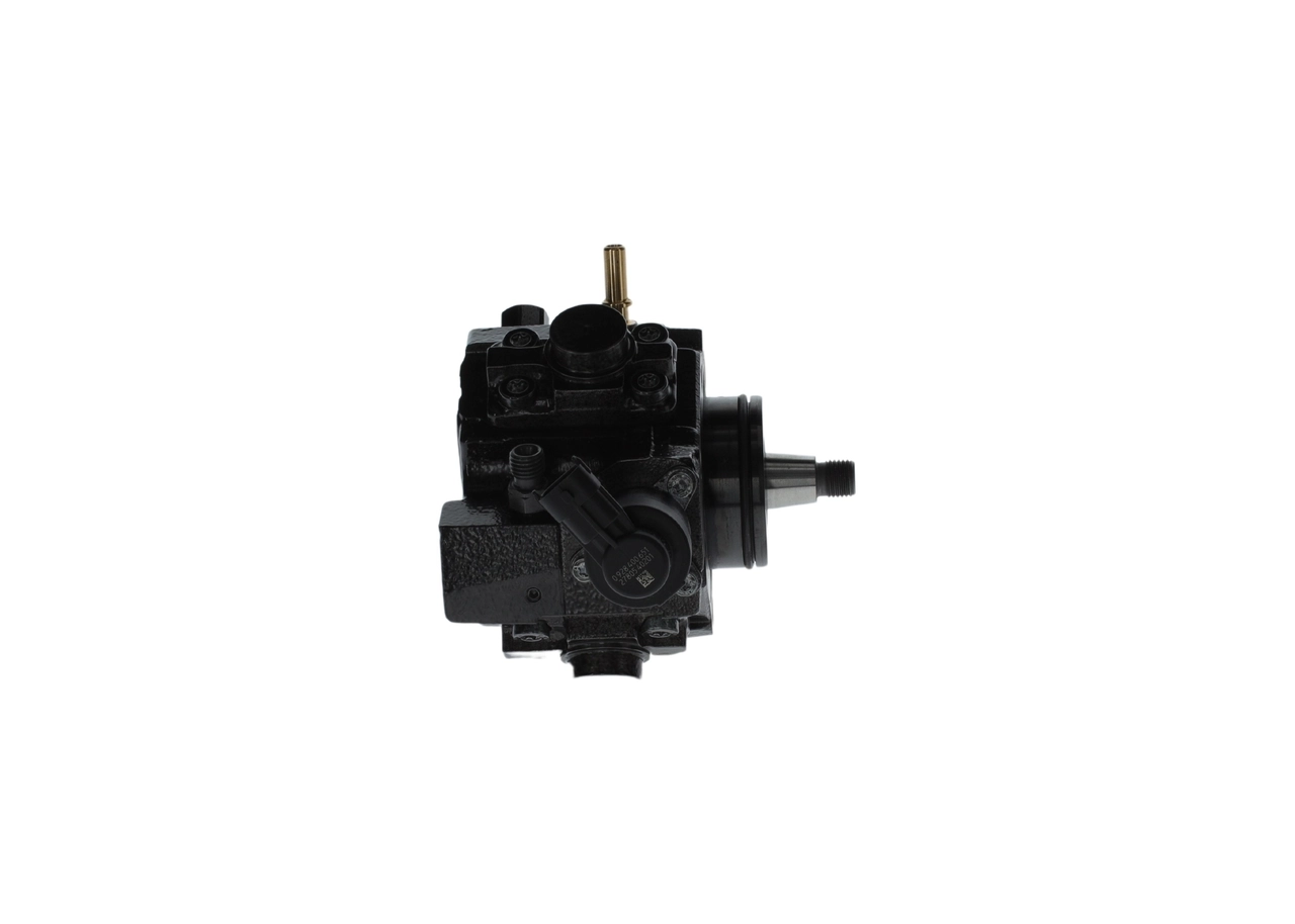 High Pressure Pump 0 445 010 406