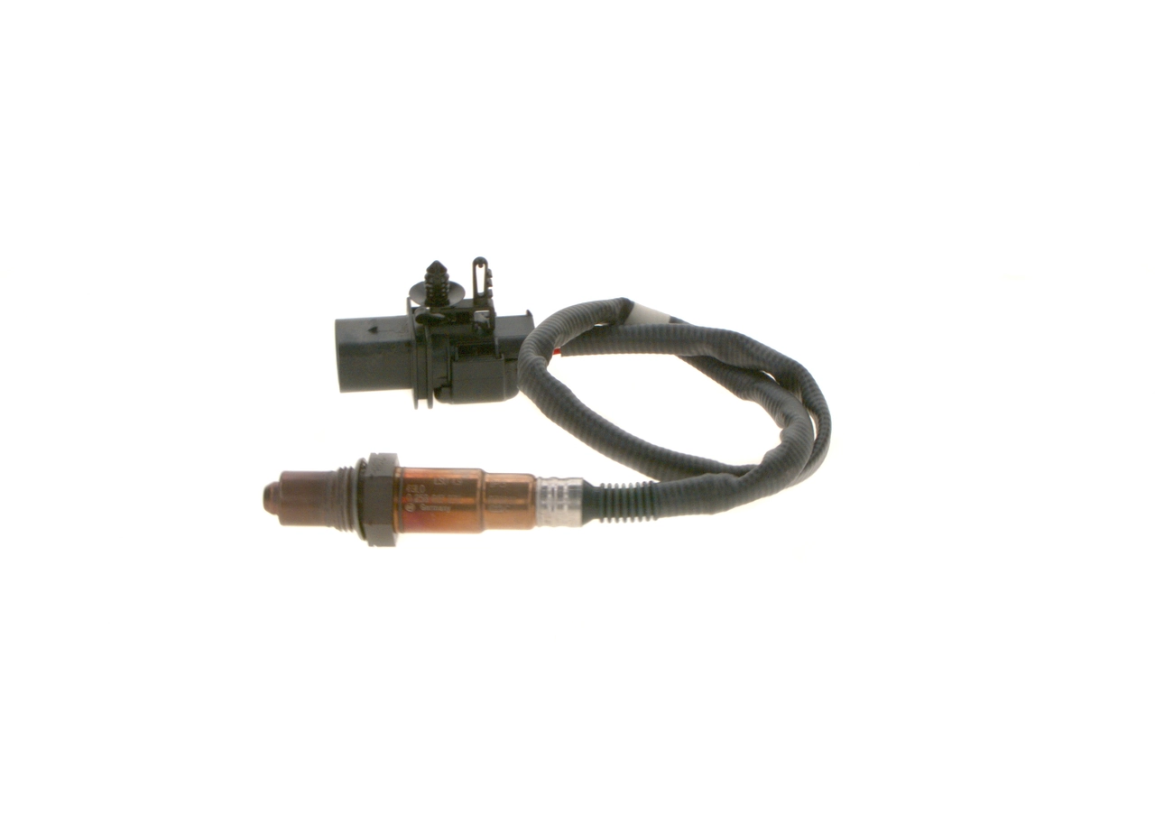 Oxygen Sensor 0 258 017 272