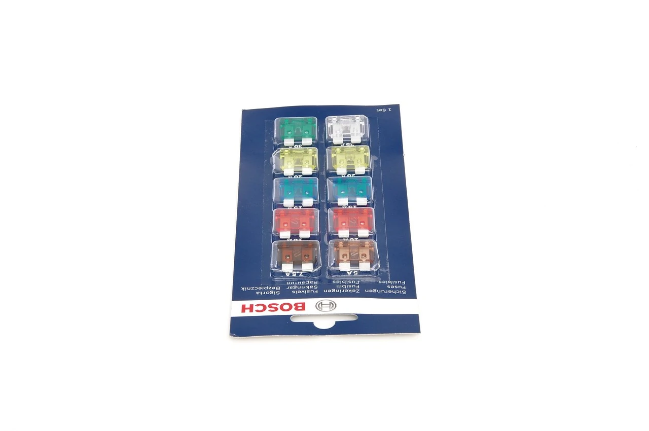 BOSCH 1 987 529 037 Fuse