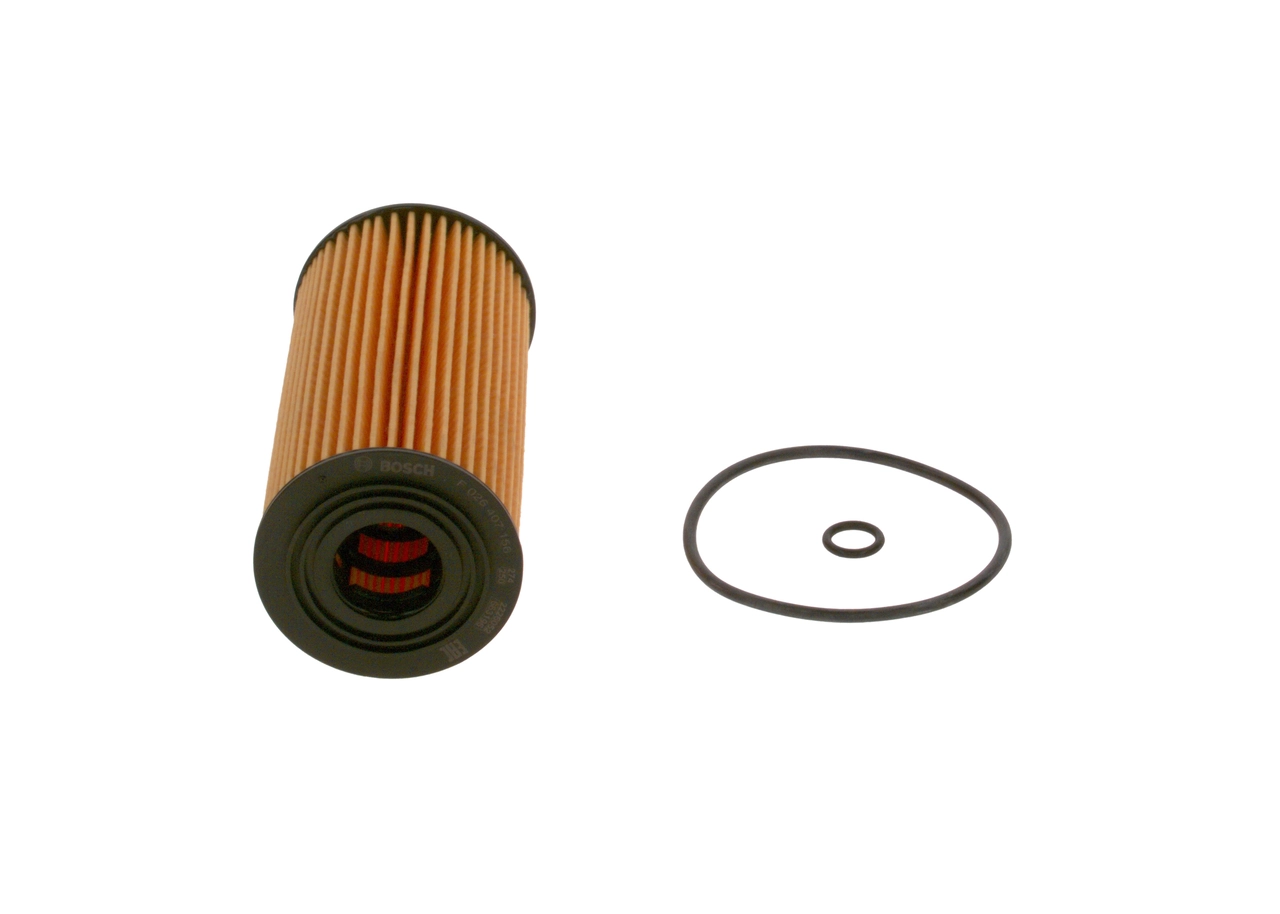 Oil Filter F 026 407 156