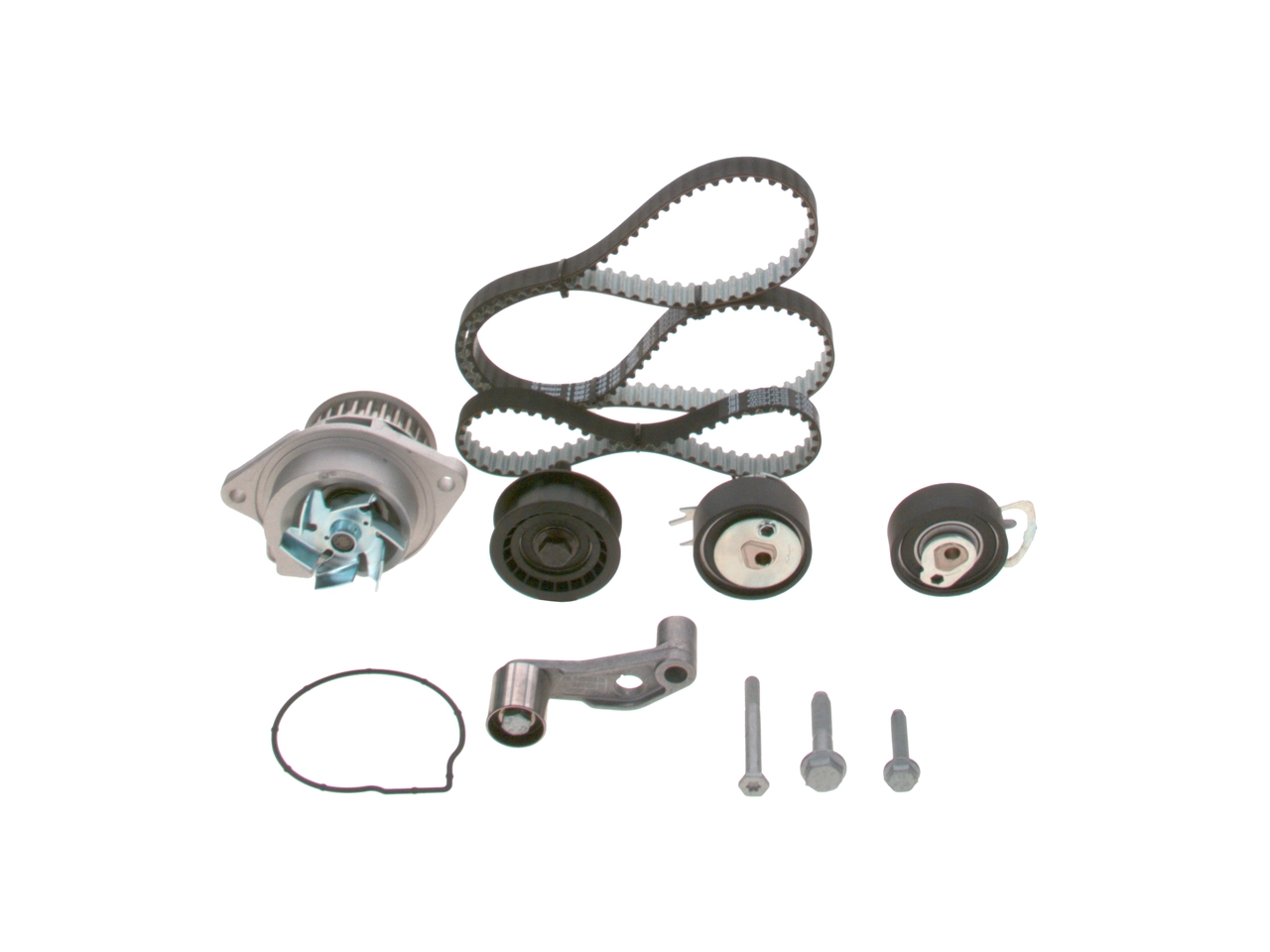 Water Pump & Timing Belt Kit 1 987 946 995