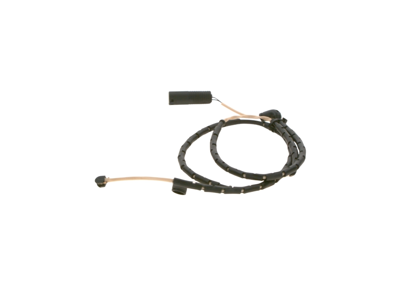 Warning Contact, brake pad wear 1 987 473 010