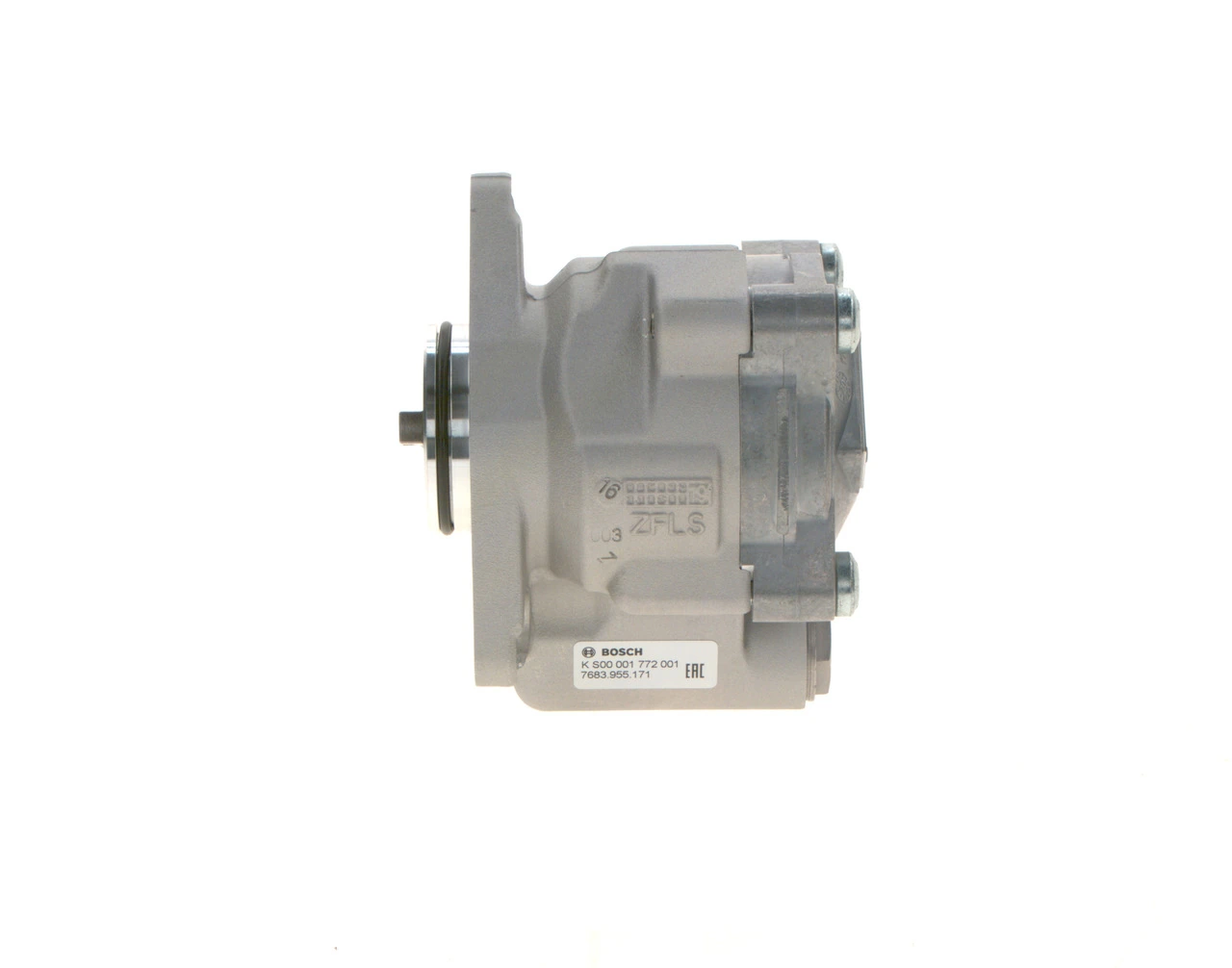 BOSCH K S00 001 772 Hydraulic Pump, steering