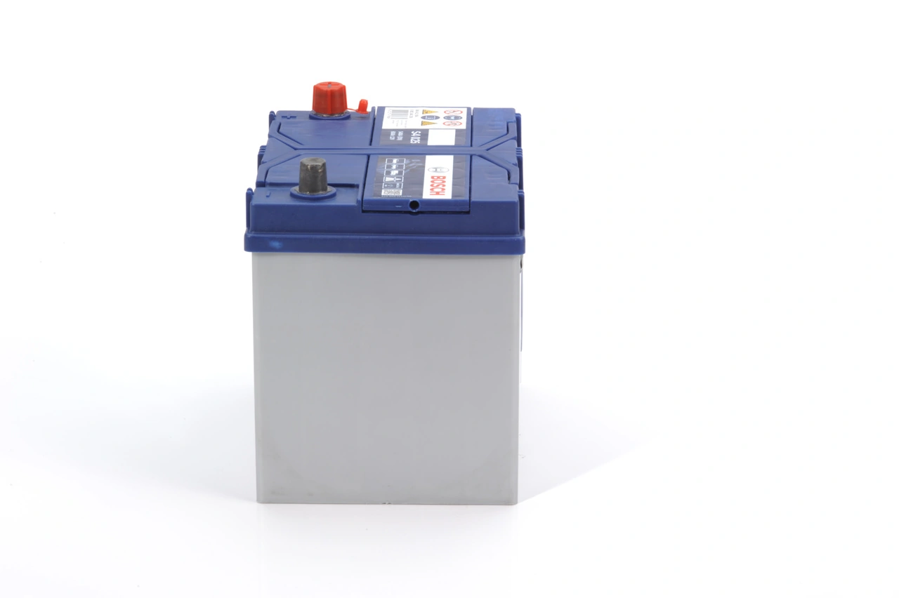 Starter Battery S4 0 092 S40 250