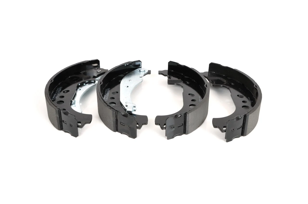 Brake Shoe Set 0 986 487 949