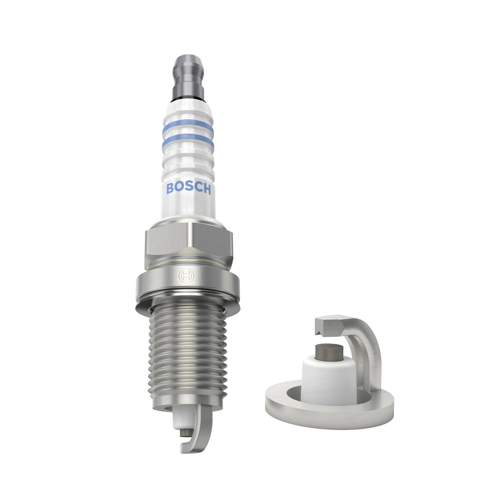 Spark Plug Nickel 0 242 236 542