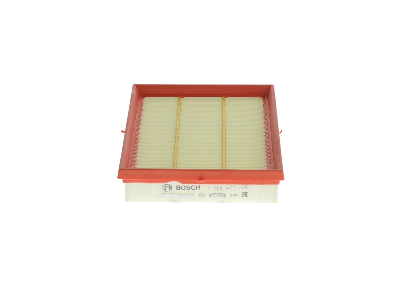 Air Filter F 026 400 728