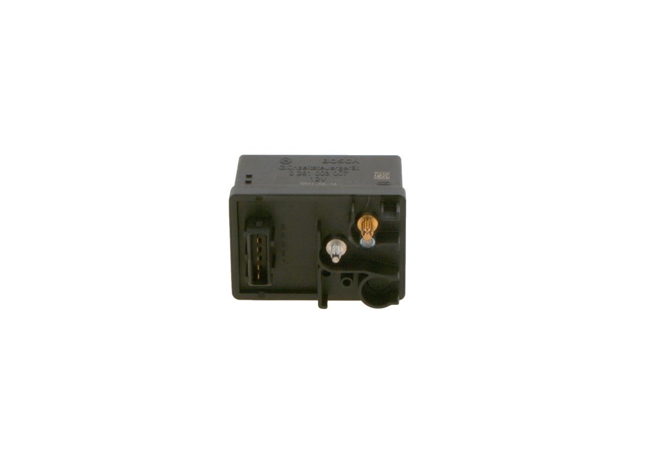 BOSCH 0 281 003 007 Control Unit, glow time