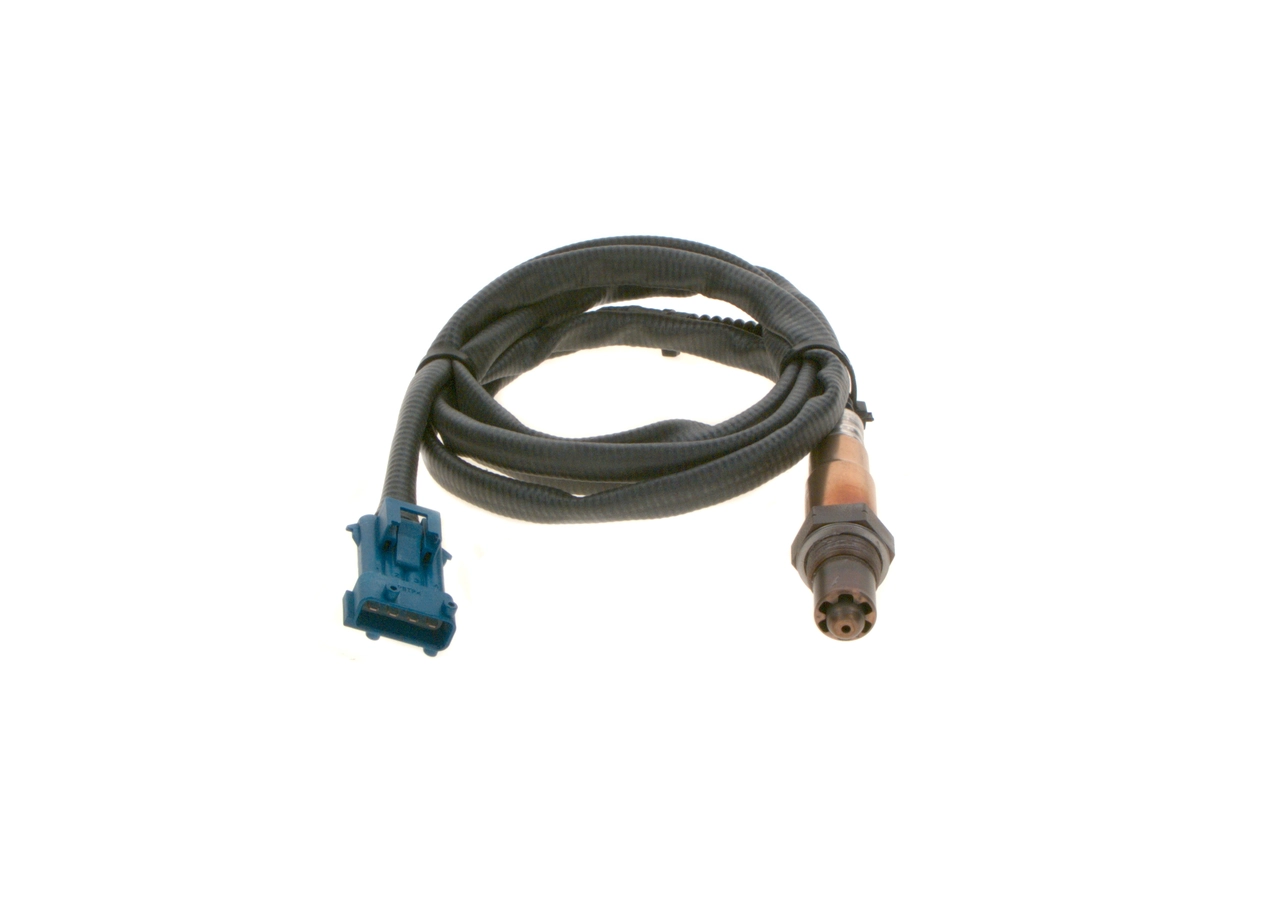 Oxygen Sensor 0 258 006 029