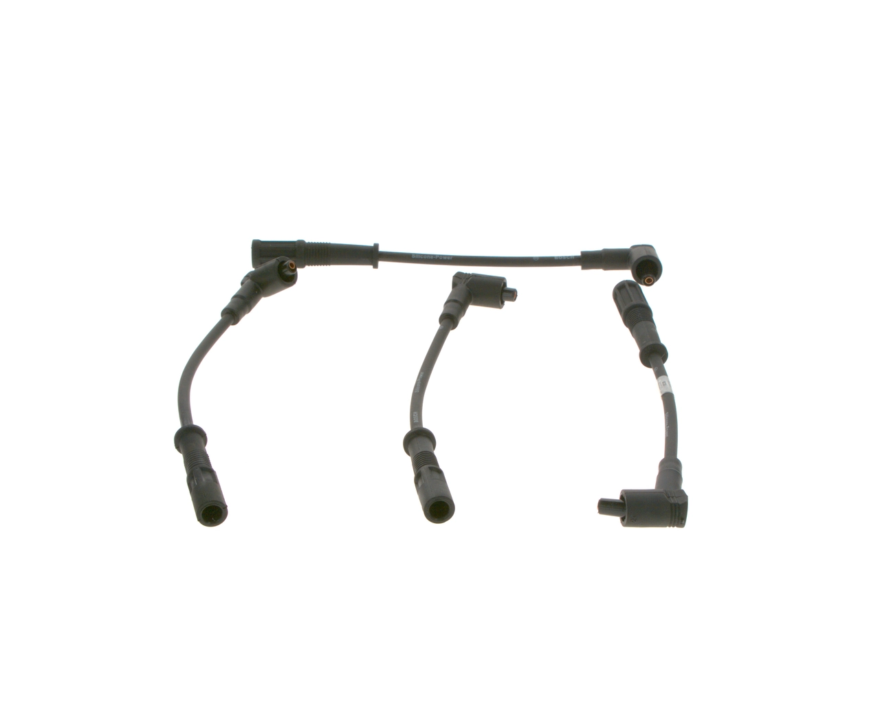 Ignition Cable Kit 0 986 357 286