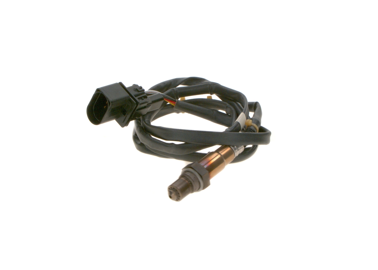 Oxygen Sensor 0 258 007 157