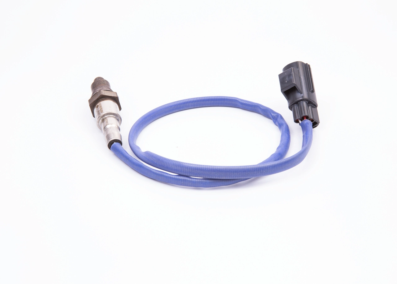 Oxygen Sensor 0 258 030 0DF