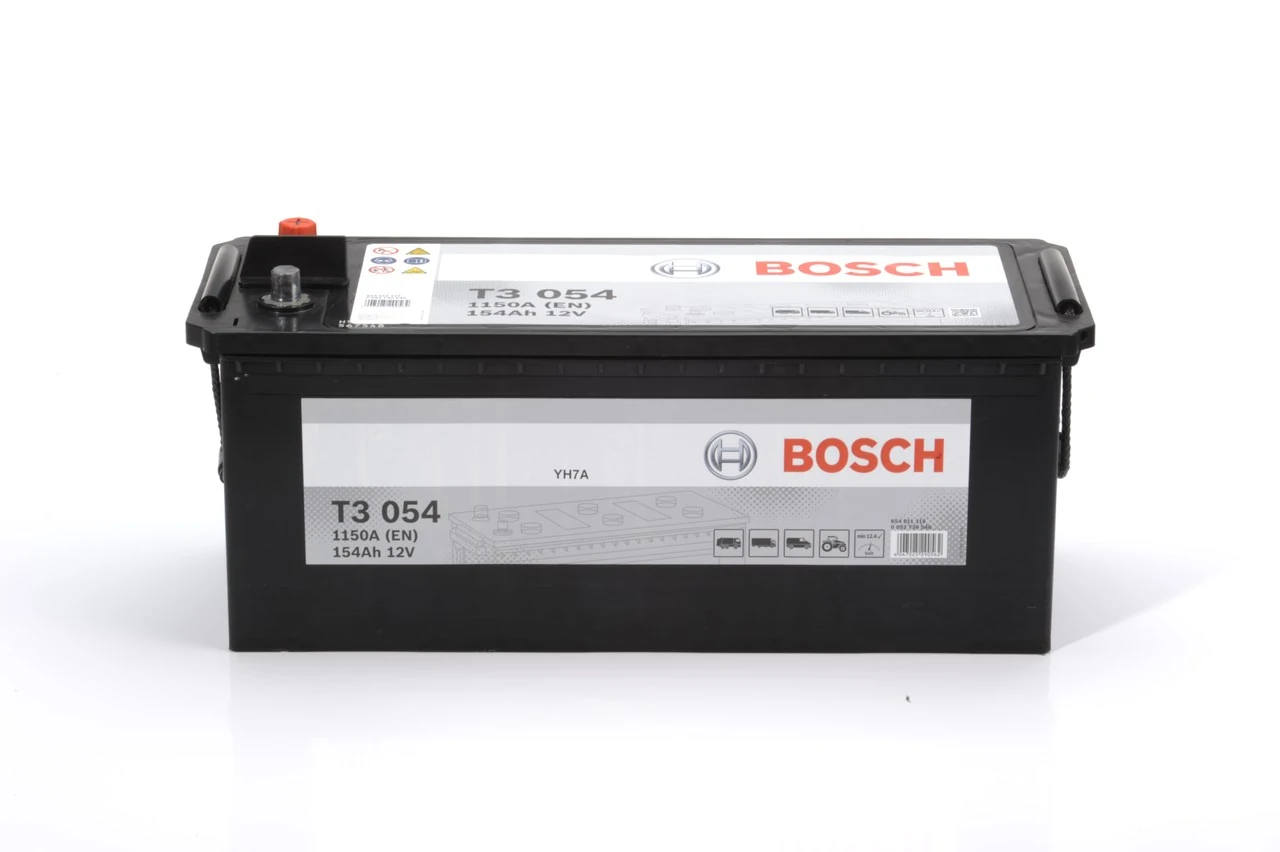 Starter Battery T3 0 092 T30 540