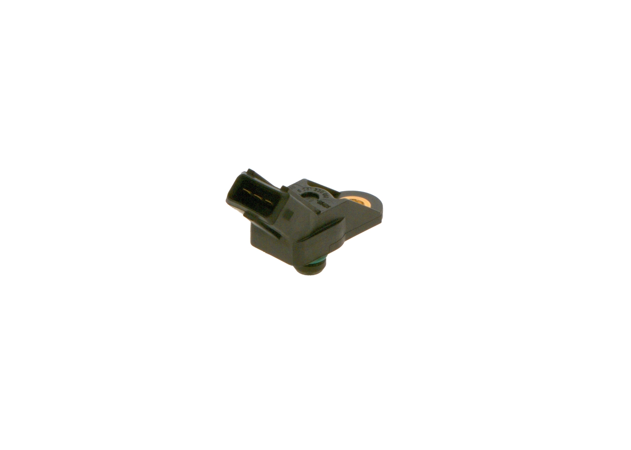 BOSCH 0 261 230 012 Sensor, intake manifold pressure
