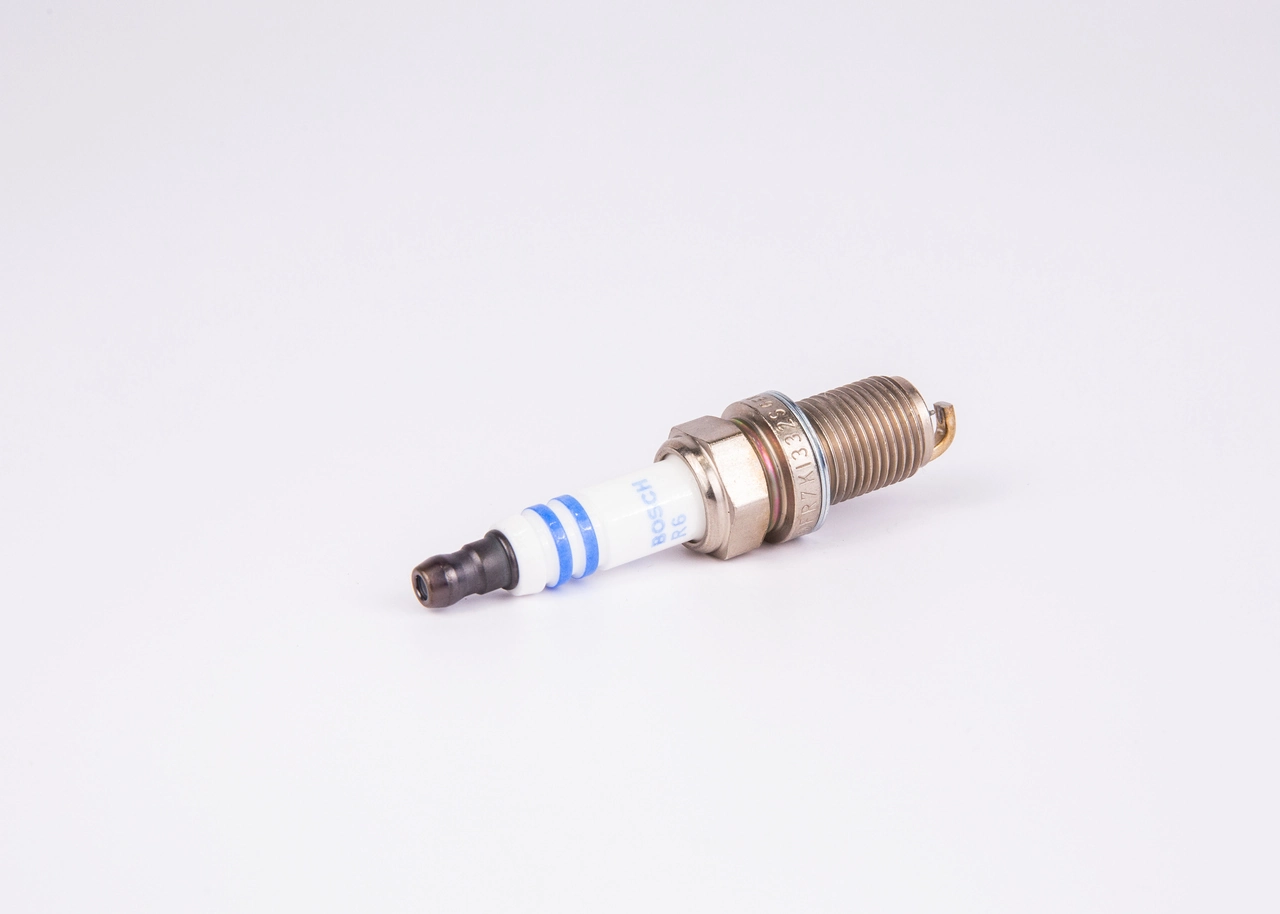 Spark Plug Iridium 0 242 236 571