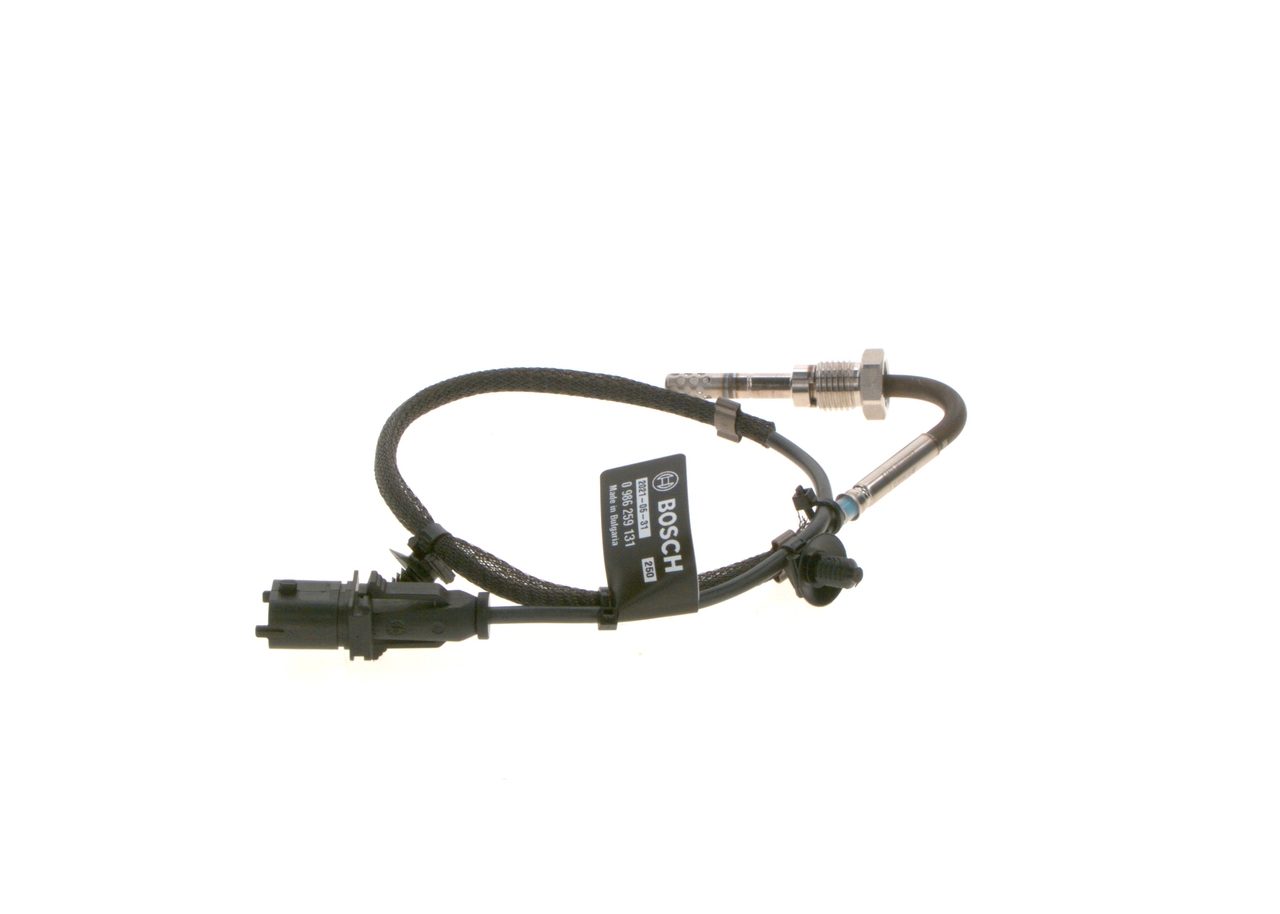 BOSCH 0 986 259 131 Sensor, exhaust gas temperature