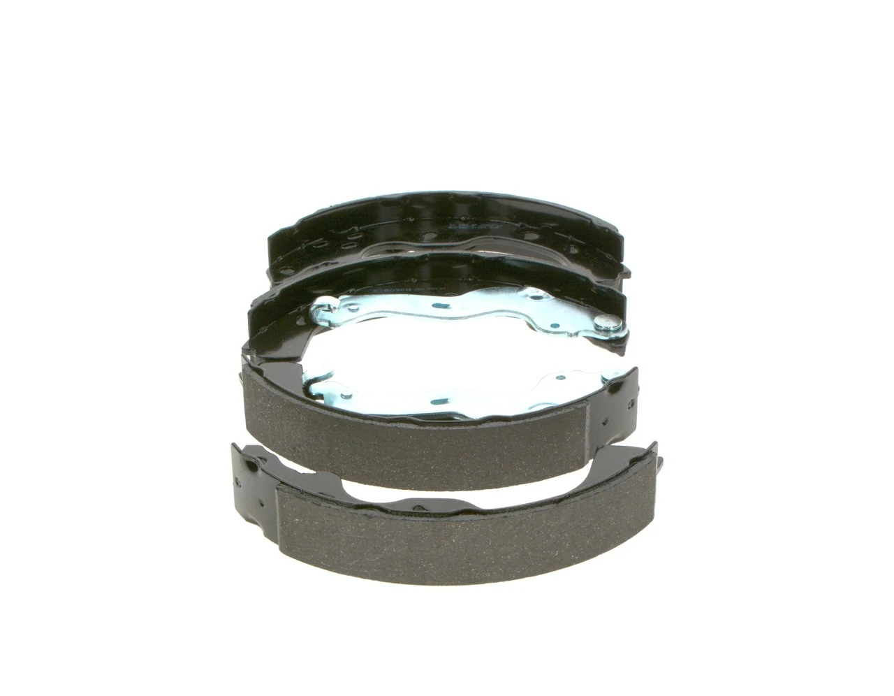 Brake Shoe Set 0 986 487 731