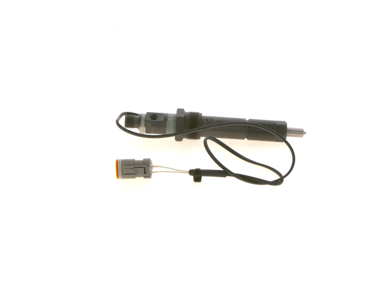 BOSCH 0 432 131 712 Nozzle and Holder Assembly