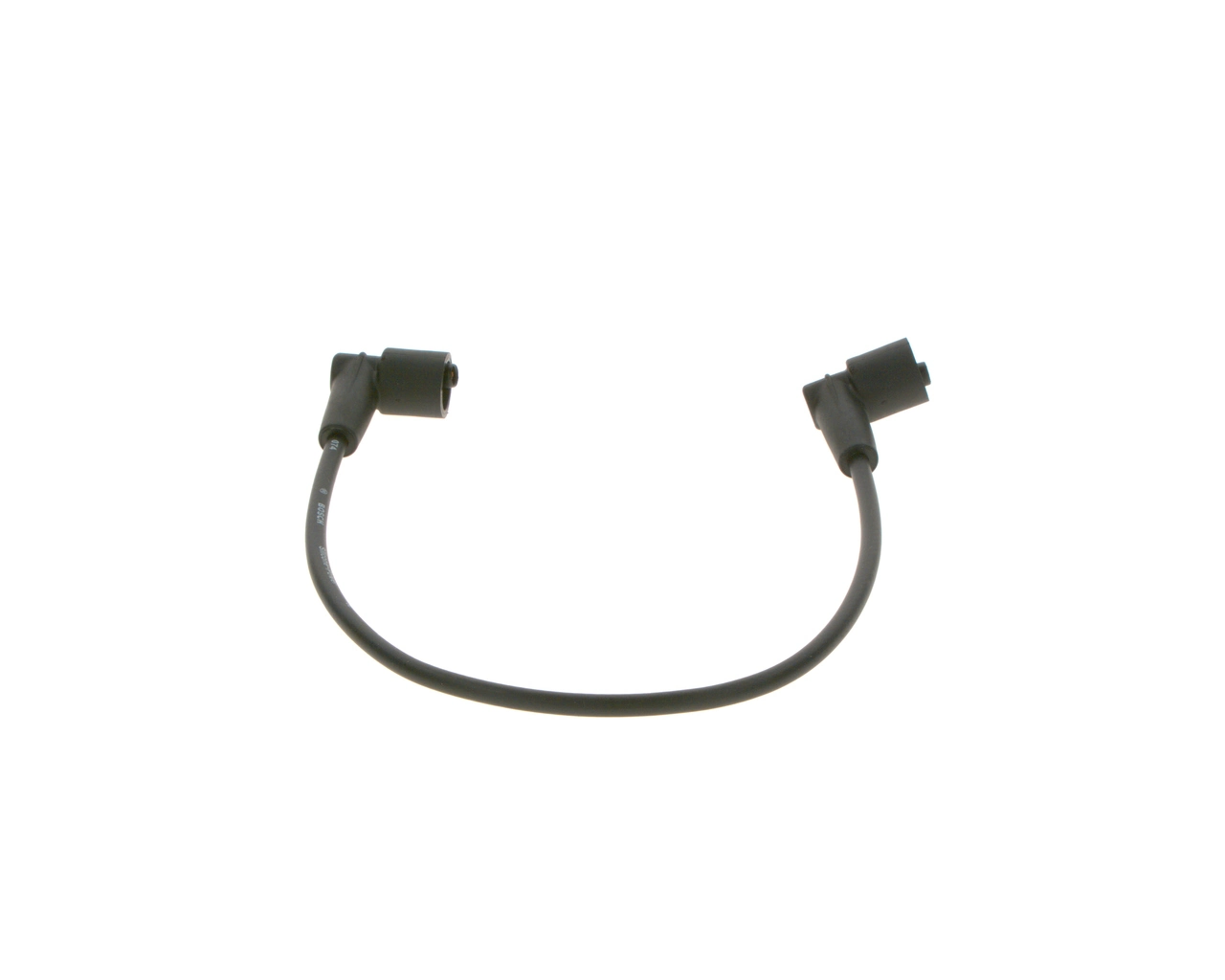 Ignition Cable Kit 0 986 357 054
