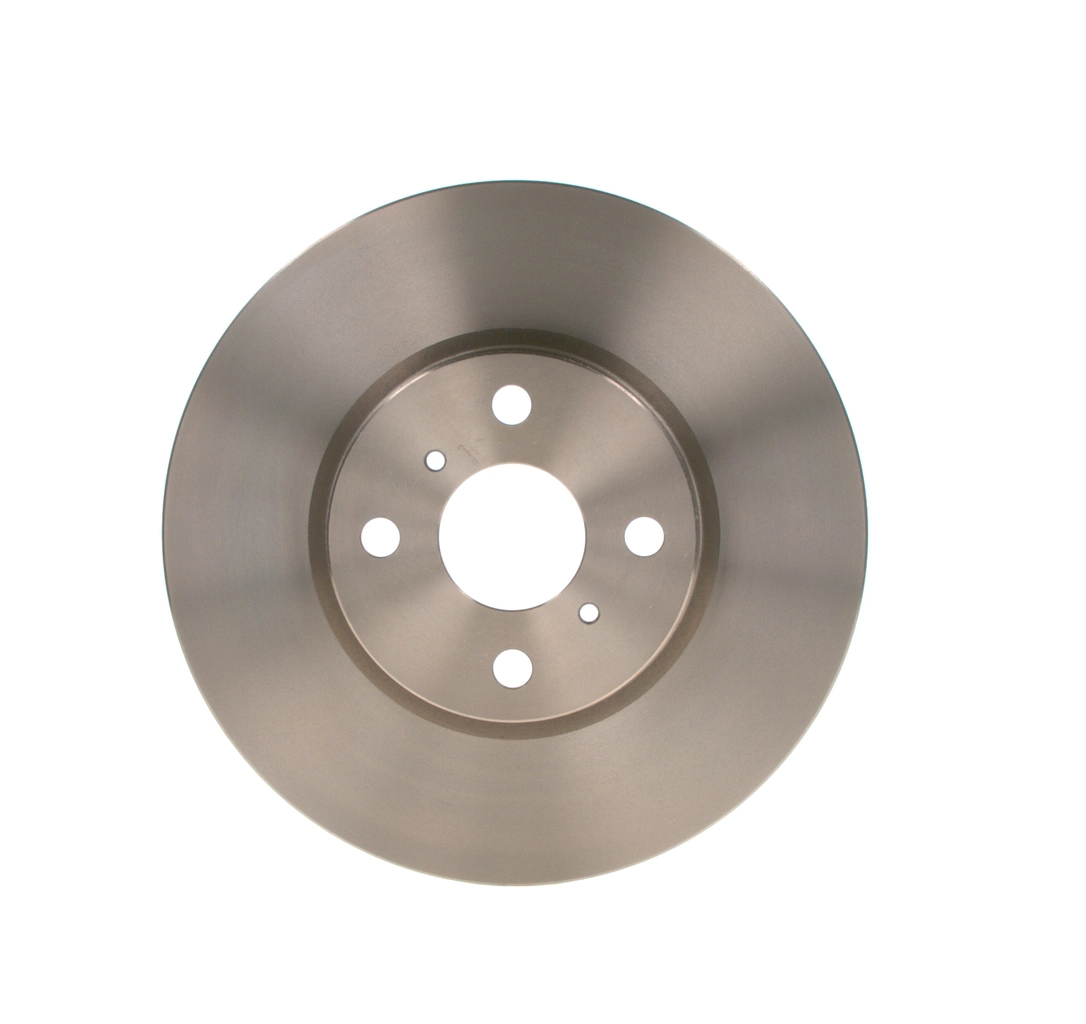 Brake Disc 0 986 479 431