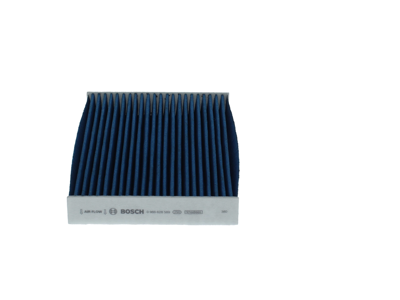 Filter, cabin air FILTER+pro 0 986 628 589