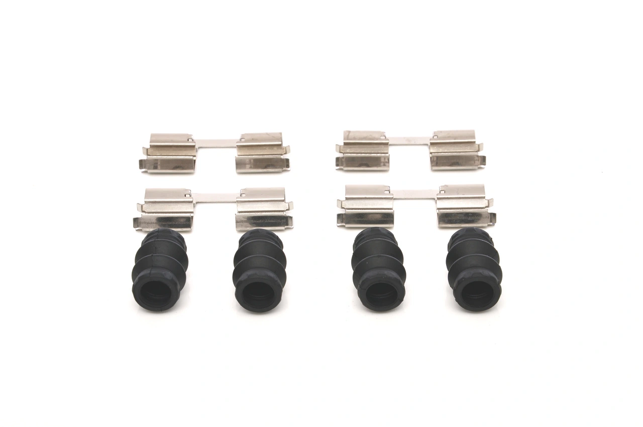 Accessory Kit, disc brake pad 1 987 474 815